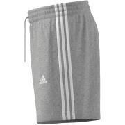 Pantalón corto adidas 3-Stripes Essentials French Terry