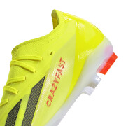 Botas de fútbol adidas X Crazyfast Pro FG