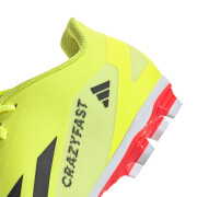 Botas de fútbol adidas X Crazyfast Club FG