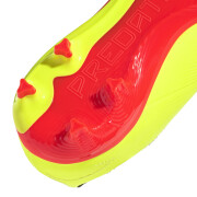 Botas de fútbol para niños adidas Predator League FG