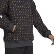 Sweatshirt con capucha adidas ALL SZN x Logomania