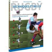 Libro de rugby - técnicas y habilidades (volumen 2) Amphora