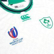Camiseta de exterior Irlande Pro RWC 2023