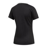 Camiseta de casa de mujer All Blacks 2019/20