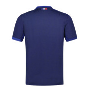 Réplica de la camiseta del hogar infantil XV de France 2023/24
