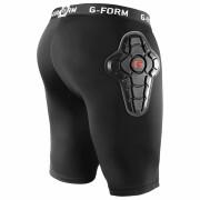 Pantalón Pantalón corto de protección para porteros G-Form Impact