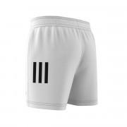 Pantalón corto para niños adidas Rugby 3-Bandes