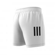 Pantalón corto para niños adidas Rugby 3-Bandes