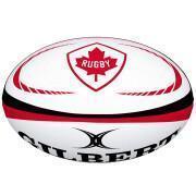 Balón de rugby Canada