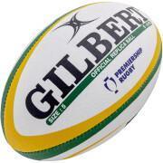 Balón de rugby Northampton