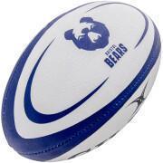 Balón de rugby Bristol Bears