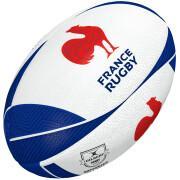 Balón de rugby France Sup