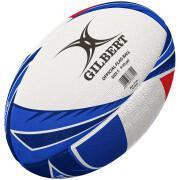Balón de rugby France Rugby Wolrd Cup 2021