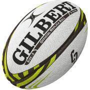Balón de rugby Gilbert Supporter Challenge Cup