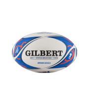 Balón de rugby Gilbert Rwc2023