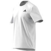 Camiseta adidas Aeroready Designed 2 move Sport