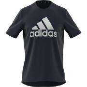 Camiseta adidas Aeroready Designed 2 Move Feelready Sport Logo