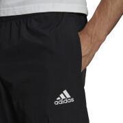 Pantalones adidas Essentials Small Logo Woven Cargo 7/8