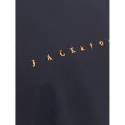 Camiseta grande Jack & Jones Star
