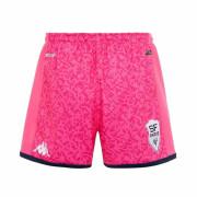 Pantalones cortos para el hogar Stade Français 2022/23