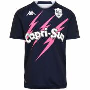 Tercera camiseta Stade Français 2022/23