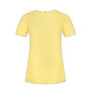 Camiseta de manga corta para mujer Le Coq Sportif Saison N°1