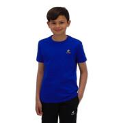 Camiseta de manga corta para niños Le Coq Sportif Ess N°2