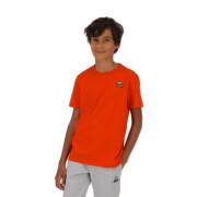 Camiseta de manga corta para niños Le Coq Sportif Ess N°2