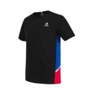 Camiseta para niños Le Coq Sportif Tri N°1