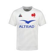 Camiseta segunda equipación XV de Francia 2023