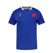 Camiseta de casa 7 de France 2022/23