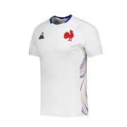 Camiseta segunda equipación 7 de Francia 2022/23