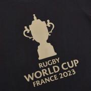 Camiseta Copa del Mundo de Rugby 2023 Francia