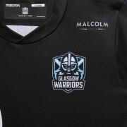 Camiseta primera equipación de los niños Glasgow Warriors 2019/20