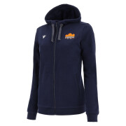 Sudadera de mujer Édimbourg Rugby 2019/20