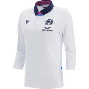 Camiseta de mujer para exterior Escocia Rugby 2020/21