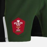 Pantalones cortos de visitante Gales Rugby XV Game 2023