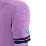 Camiseta segunda equipación Escocia 2022/23