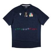 Camiseta de entrenamiento Italie Rugby 2022/23