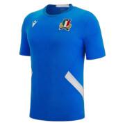 Camiseta de entrenamiento Italie Rugby 2022/23