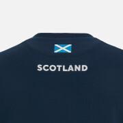 Camiseta infantil Escocia Player Travel 2023