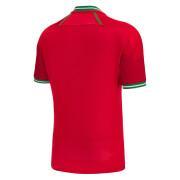 Camiseta de casa Pays de Galles Rugby XV Pathway 2023