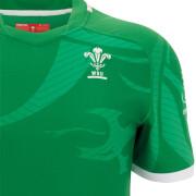 Jersey de exterior Pays de Galles Rugby XV Pro Comm. Games 2023