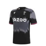 Camiseta de entrenamiento para niños Gales XV 2022/23