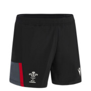 Pantalones cortos de entrenamiento para niños Pays de Galles XV 2022/23