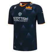 Camiseta de casa Édimbourg Rugby 2022/23
