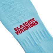 Calcetines segunda equipación Glasgow Warriors 2022/23 x5