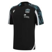 Camiseta Glasgow Warriors Player 2022/23