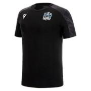 Camiseta de entrenamiento para niños Glasgow Warriors Staff 2022/23