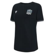 Camiseta de algodón para mujer Glasgow Warriors 2022/23